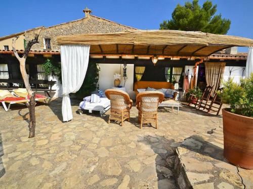 Villa Els Rafals