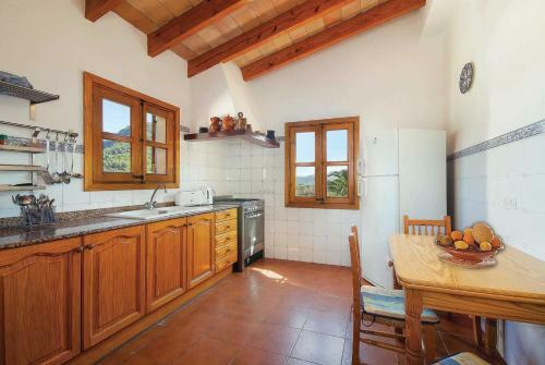 Villa Can Varella