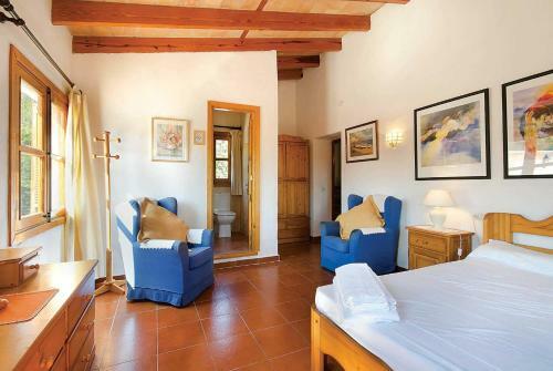 Villa Can Varella
