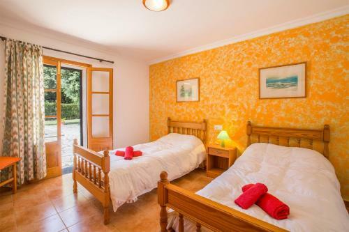Villa Can Torres (can Torres Nou)
