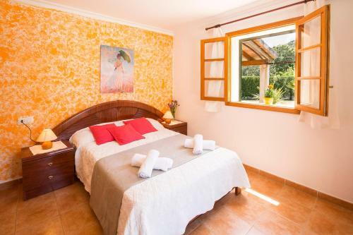 Villa Can Torres (can Torres Nou)