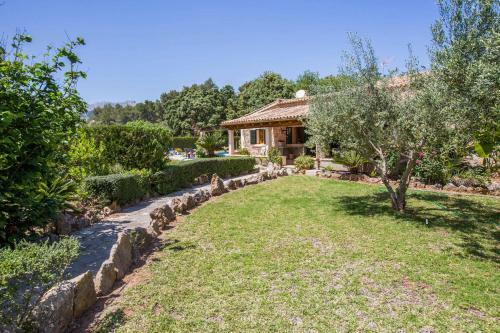 Villa Can Torres (can Torres Nou)