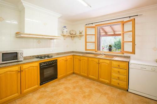 Villa Can Torres (can Torres Nou)