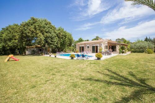 Villa Can Torres (can Torres Nou)