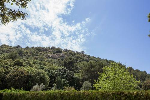 Villa Can Torres (can Torres Nou)