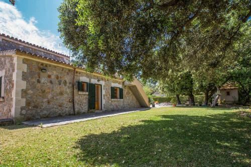 Villa Can Torres (can Torres Nou)