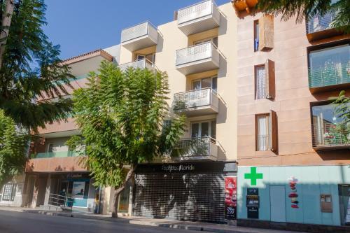 Apartamento Esperanza
