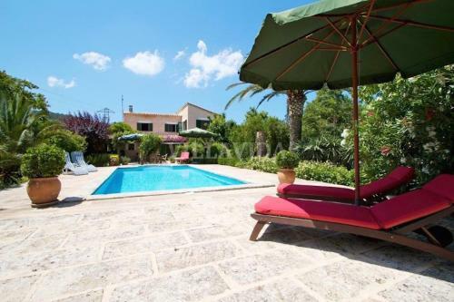 Villa Can Colonya