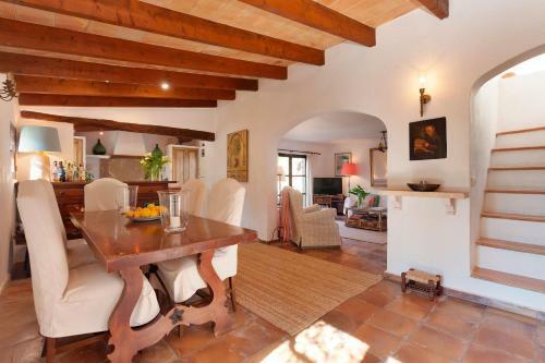 Villa Can Colonya
