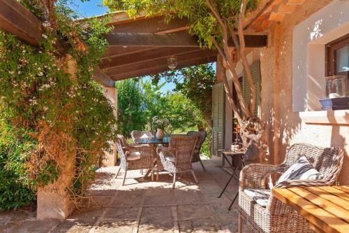 Villa Can Colonya
