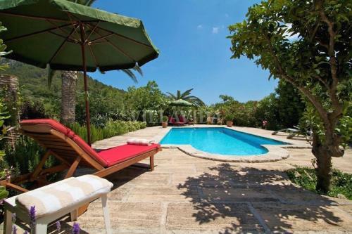 Villa Can Colonya