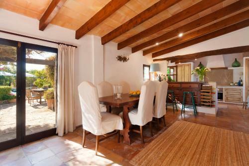 Villa Can Colonya