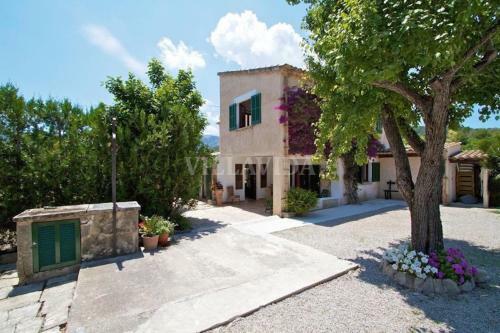 Villa Can Colonya