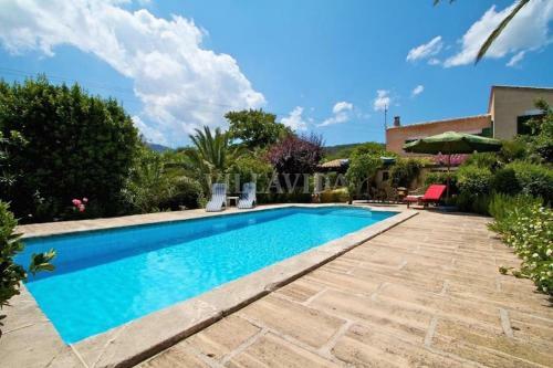 Villa Can Colonya