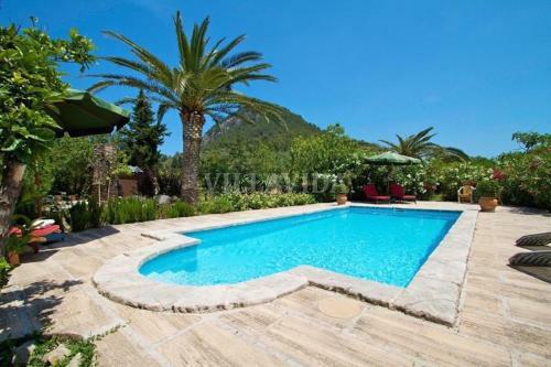 Villa Can Colonya
