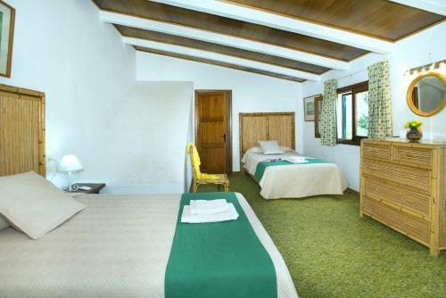 Villa Mairata