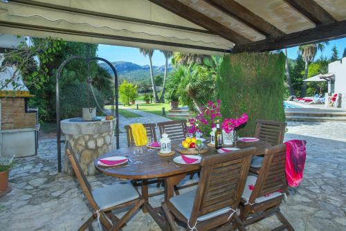 Villa Mairata
