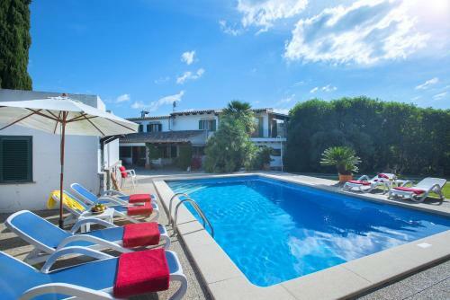 Villa Mairata