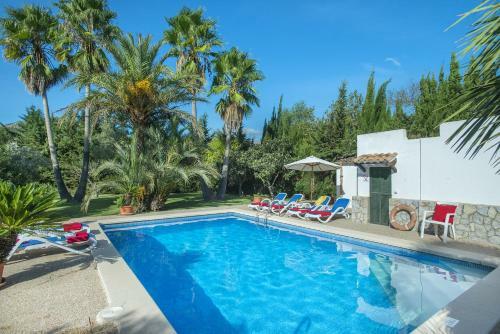 Villa Mairata