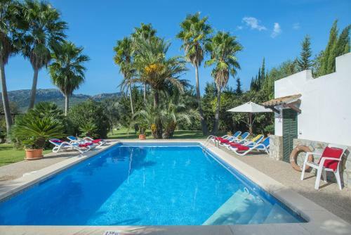 Villa Mairata