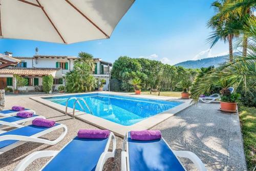 Villa Mairata