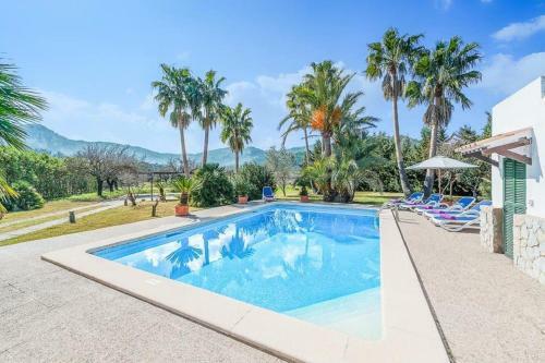 Villa Mairata
