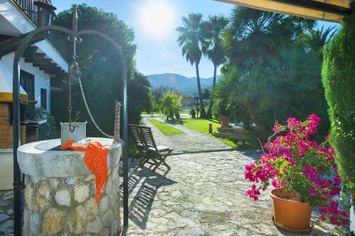 Villa Mairata