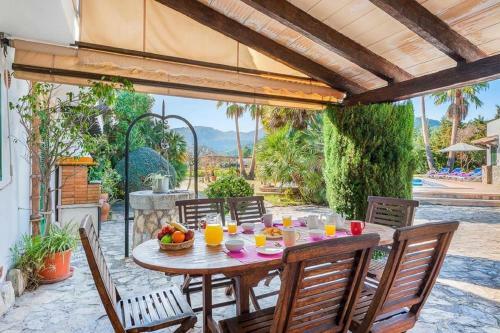 Villa Mairata
