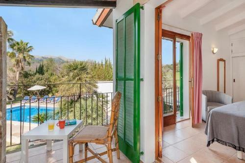 Villa Mairata