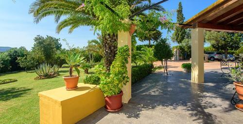 Pollenca Villa Sleeps 4