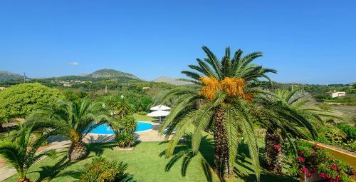 Pollenca Villa Sleeps 4