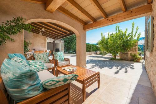 Finca Coster