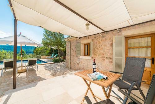 Finca Coster