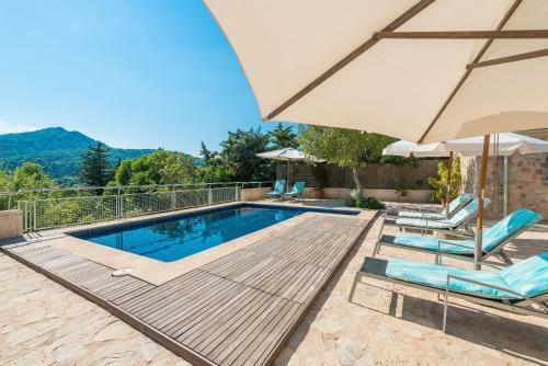 Finca Coster