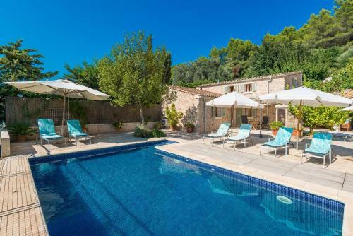 Finca Coster