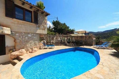 Villa Can Coste
