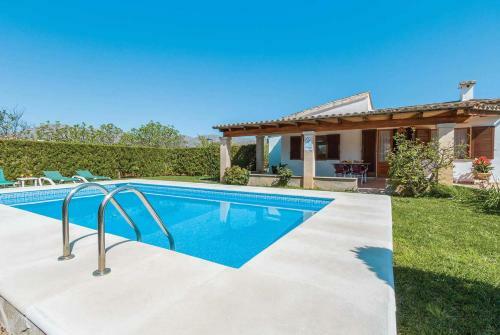 Villa Jaume