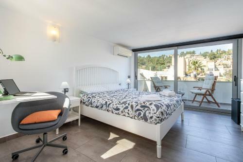 Townhouse Calvari In Pollensa