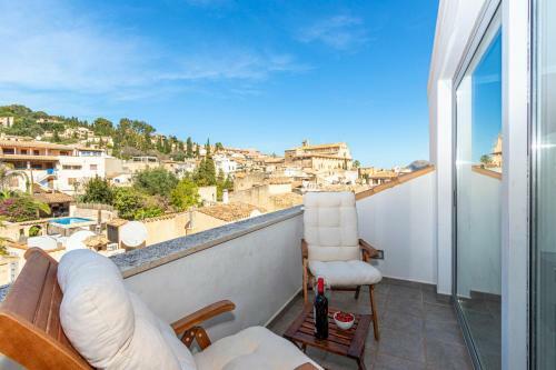 Townhouse Calvari In Pollensa