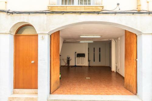 Townhouse Calvari In Pollensa