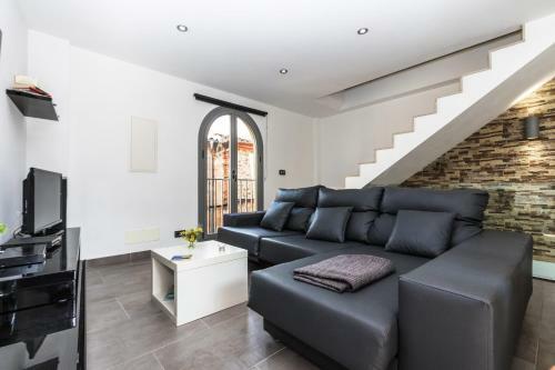 Townhouse Calvari In Pollensa