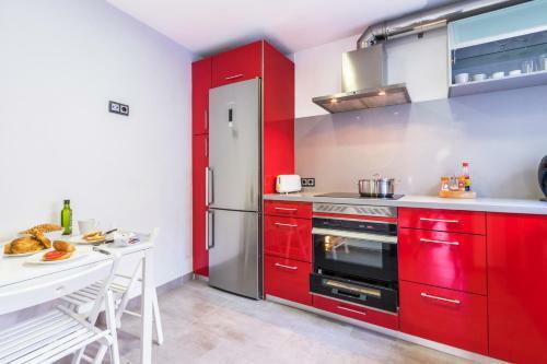 Townhouse Calvari In Pollensa