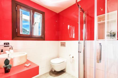 Townhouse Calvari In Pollensa