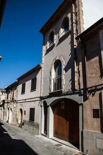Townhouse Calvari In Pollensa
