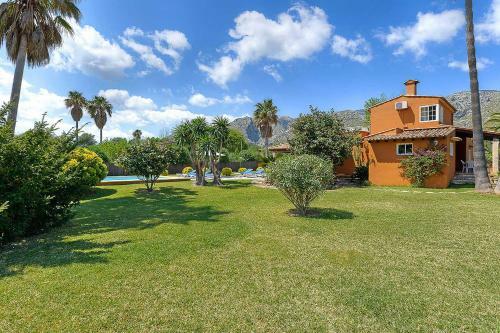 Villa Papito