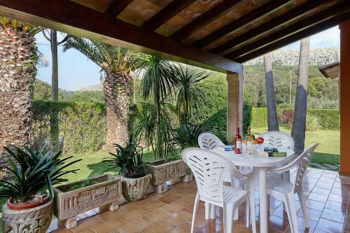 Villa Papito