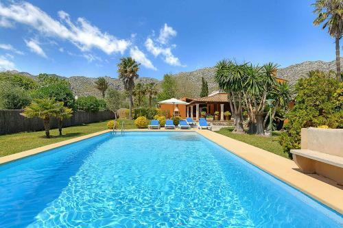 Villa Papito