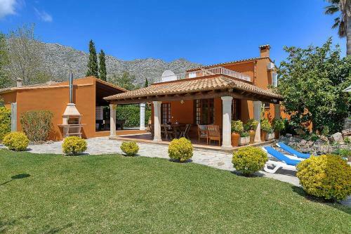 Villa Papito