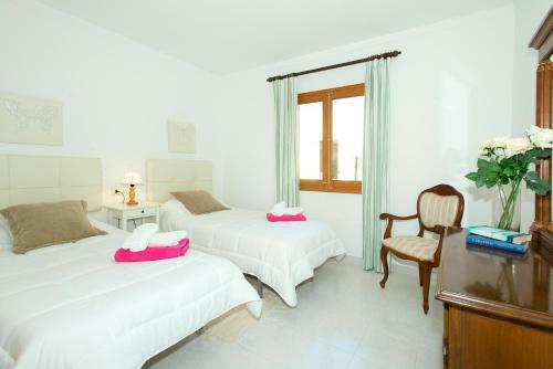 Villa Muntaner