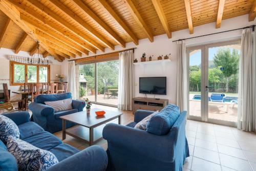 Villa Can Bajoca